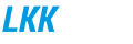 LKK CARS logo - špecializácia na dovoz vozidiel zo zahraničia, moderný a profesionálny dizajn s prvkami automobilov.